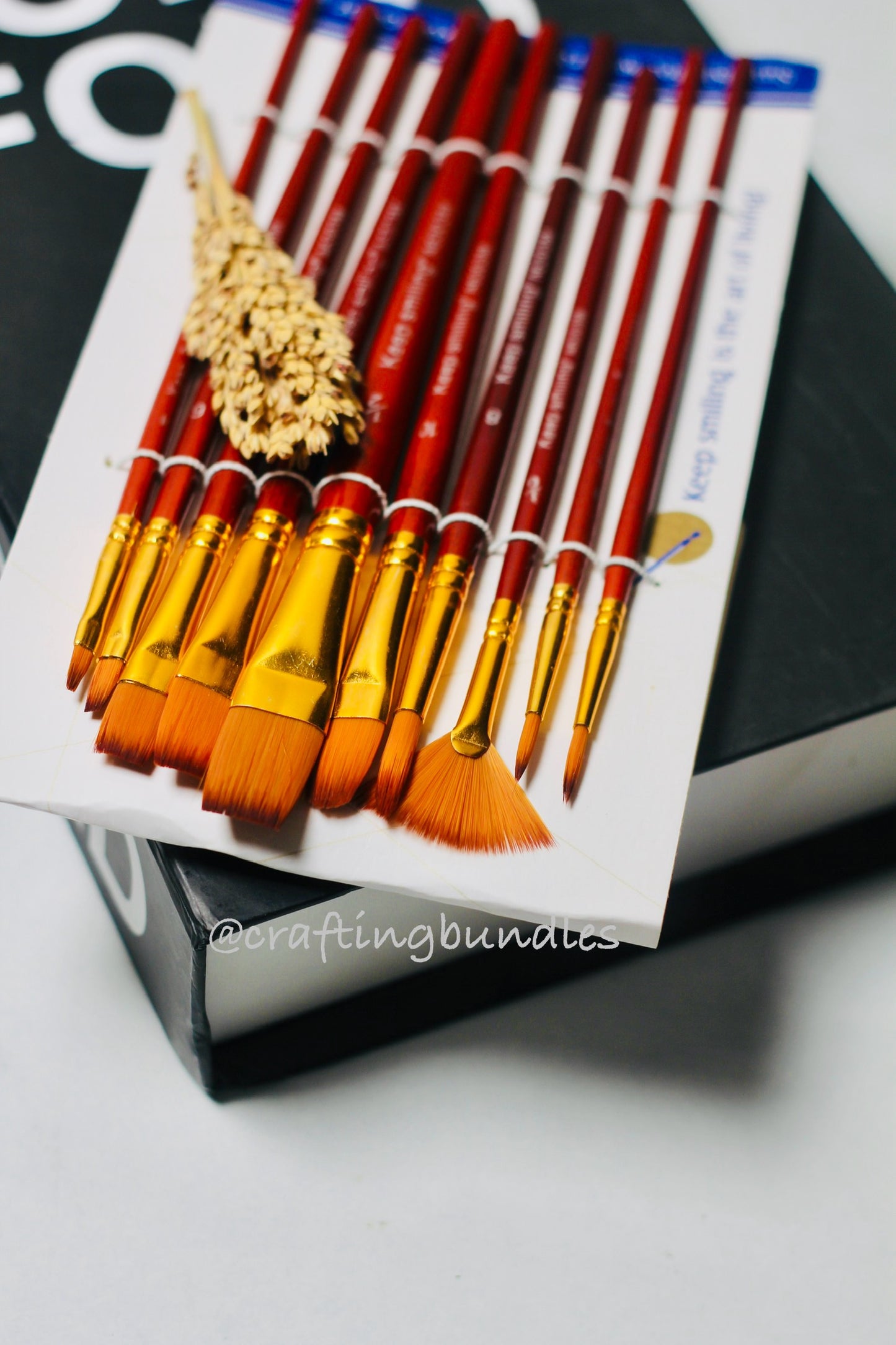 Multi Brushes Set