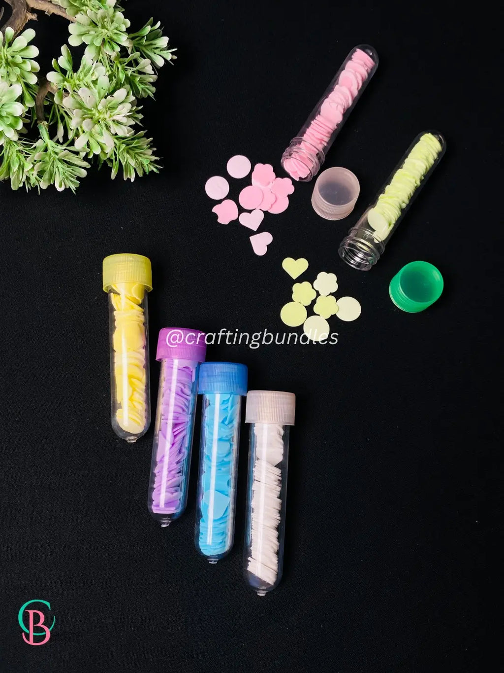 Paper Soap