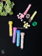Paper Soap