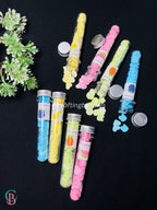 Paper Soap