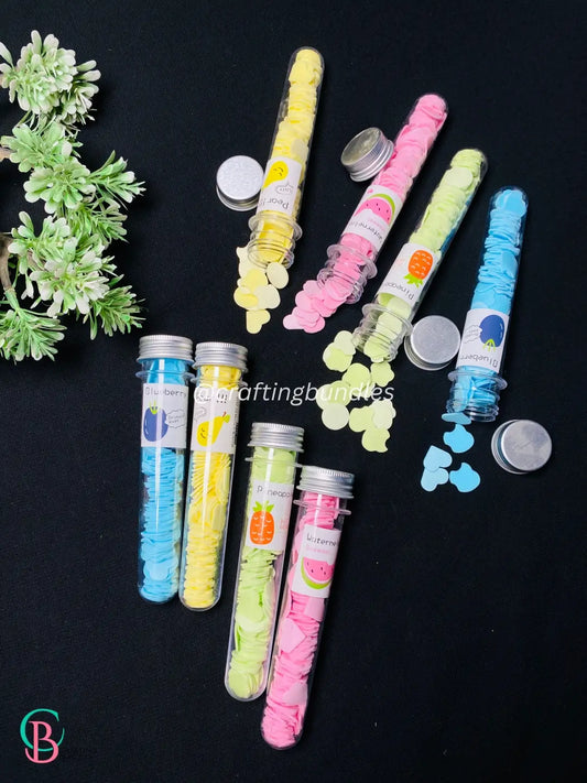 Paper Soap