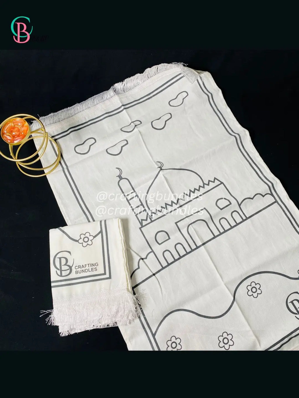 Ramadan Mini DIY Bundle