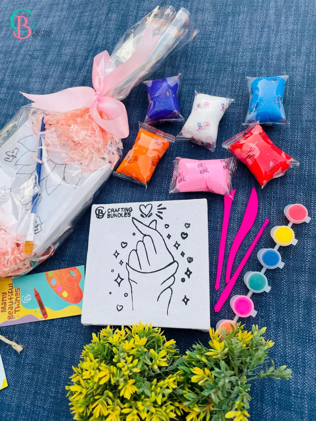 Ready-to-Gift Bundle
