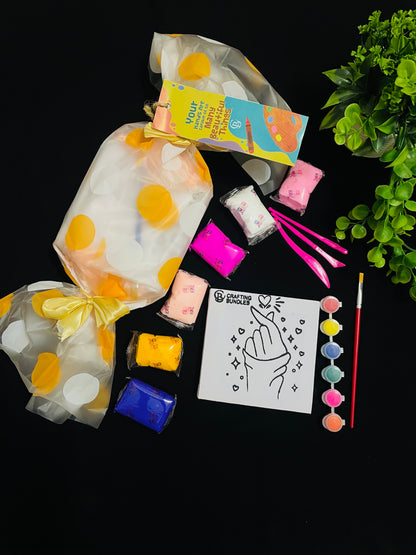 Ready-to-Gift Bundle