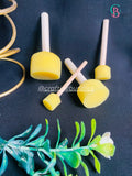 Round Brushes