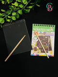 Scratch Pad