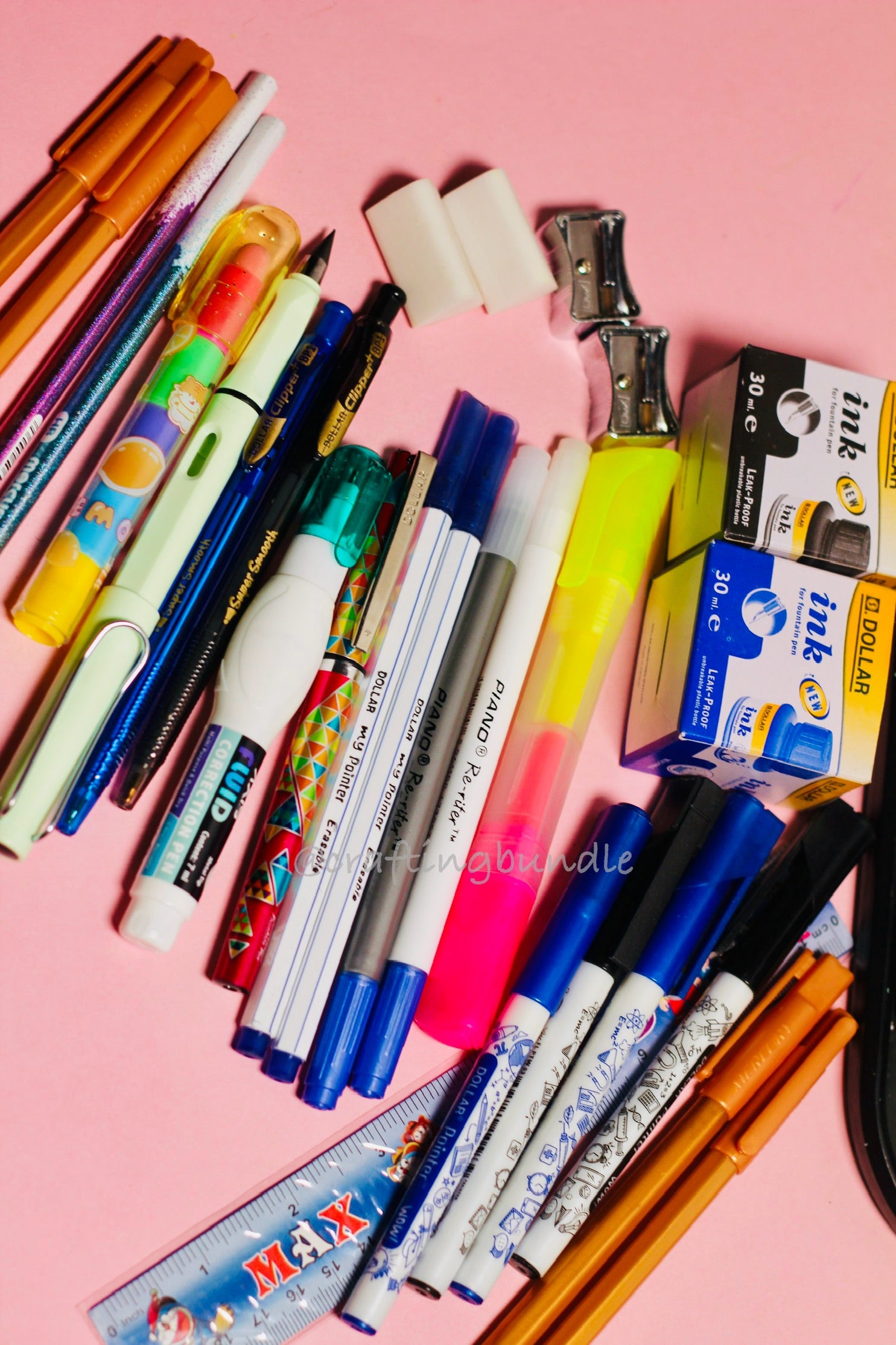 Affordable Pointer Pen - Ultimate Writing Bundle