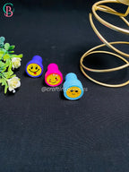 Smiley Stamps