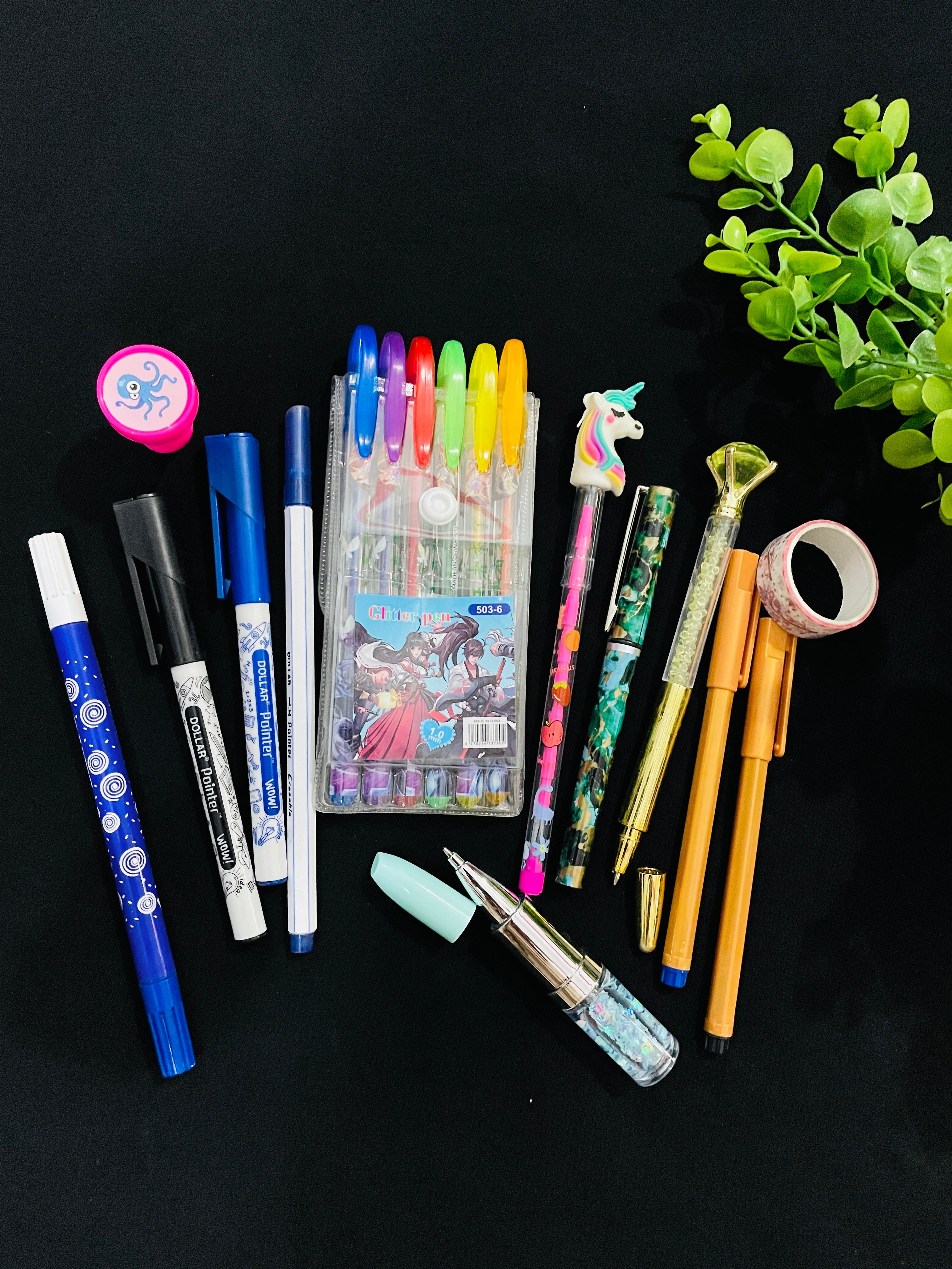 Stationery Bundle for Secondary Level