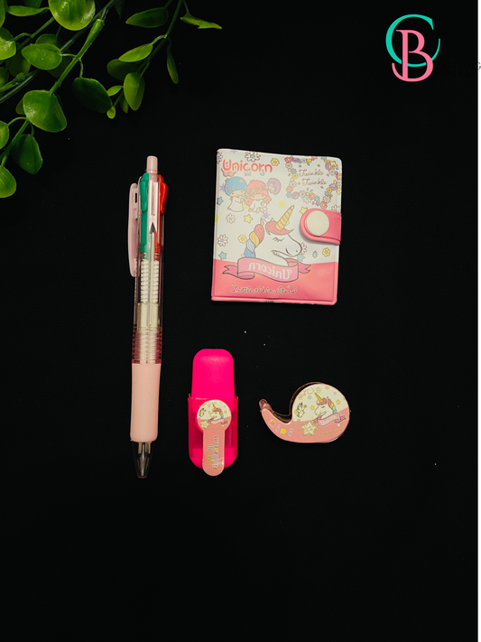 Stationary Set