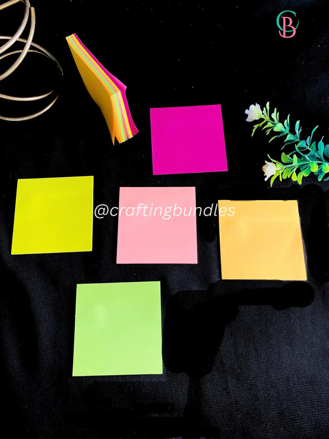 Sticky Notes