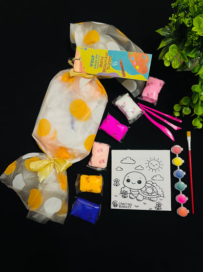 Ready-to-Gift Bundle