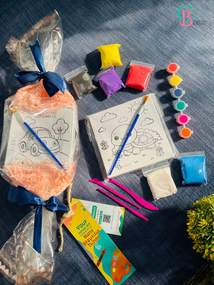 Ready-to-Gift Bundle