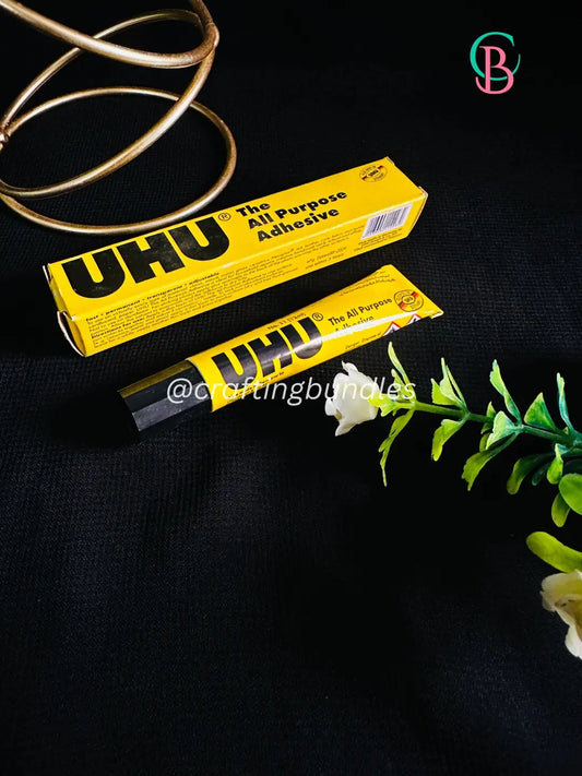 UHU Tube