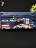 Captain America Pouch
