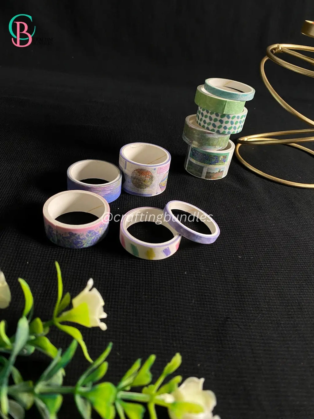 Washi Tape