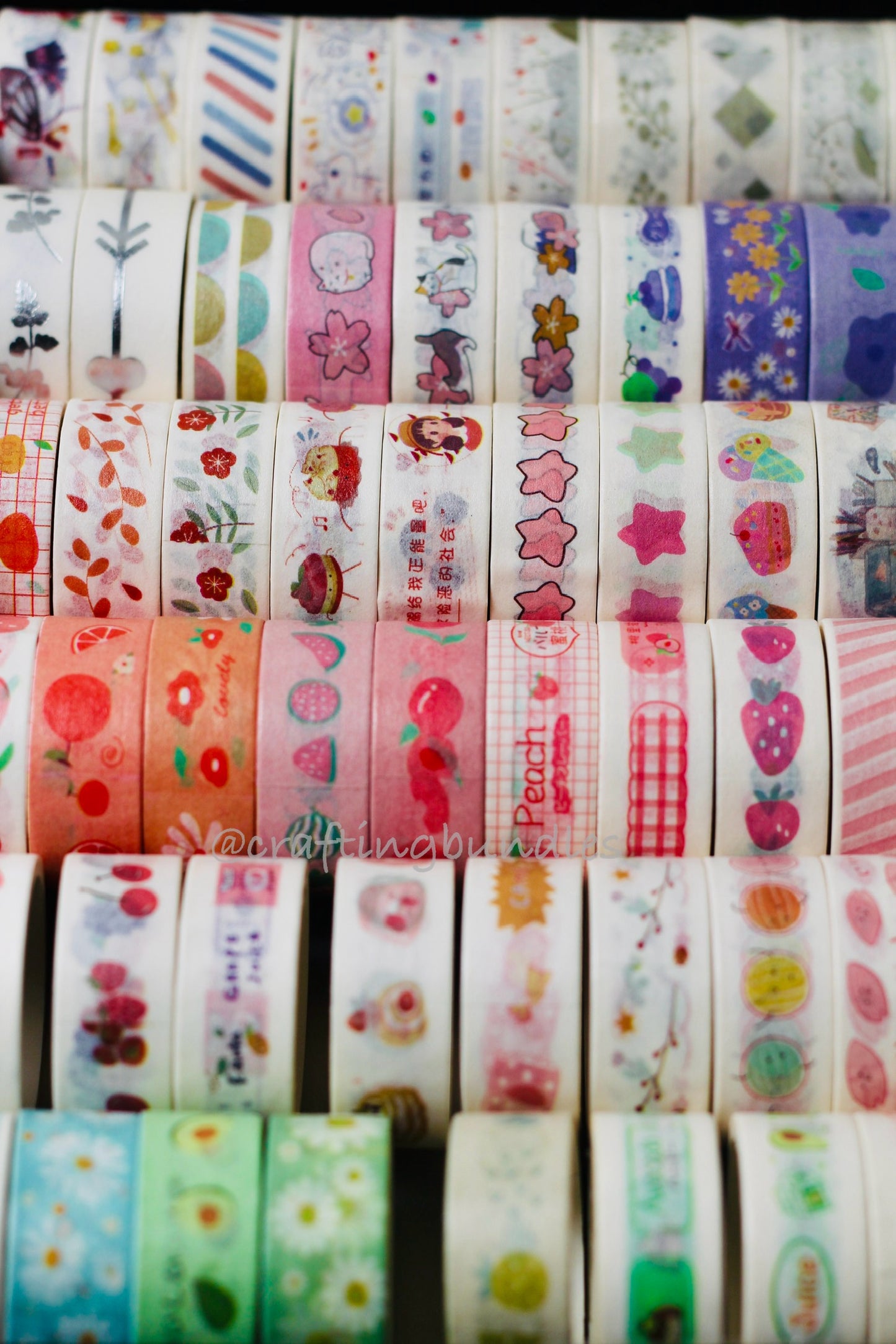 Washi Tape