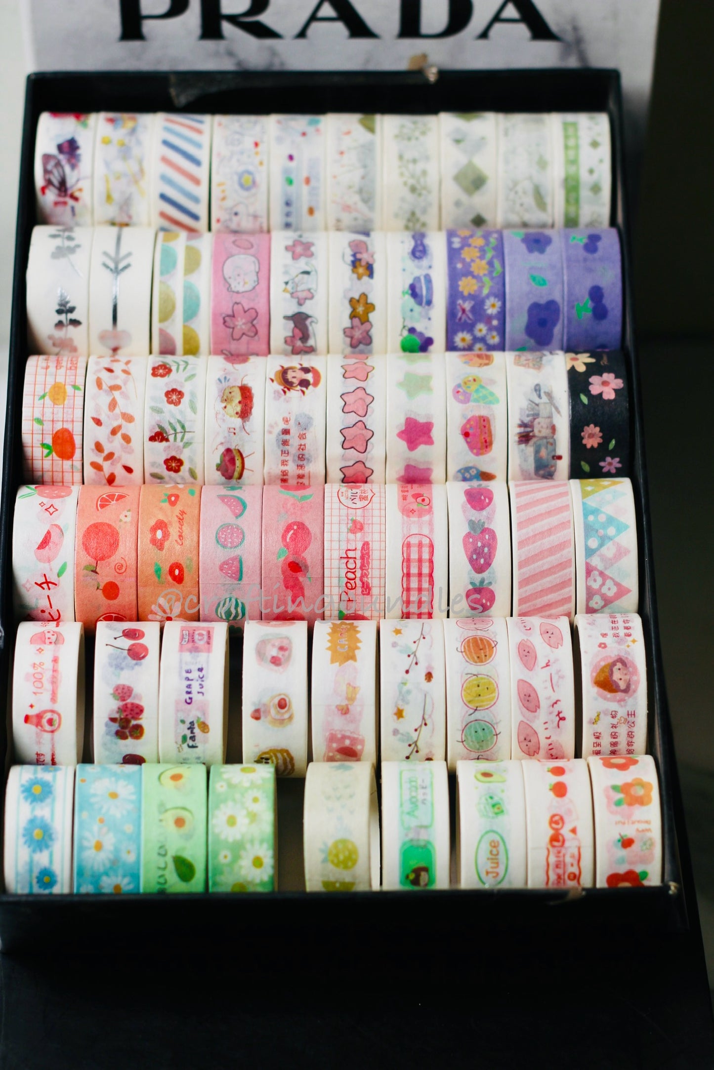 Washi Tape