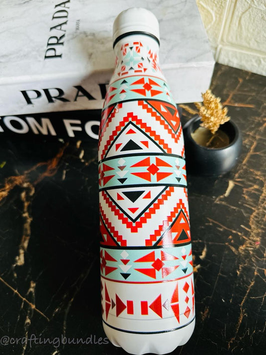 Metal Bottle
