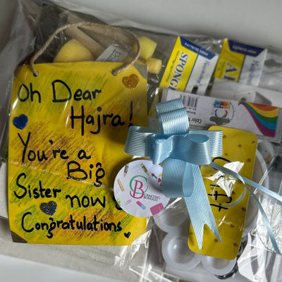 Bag Packaging