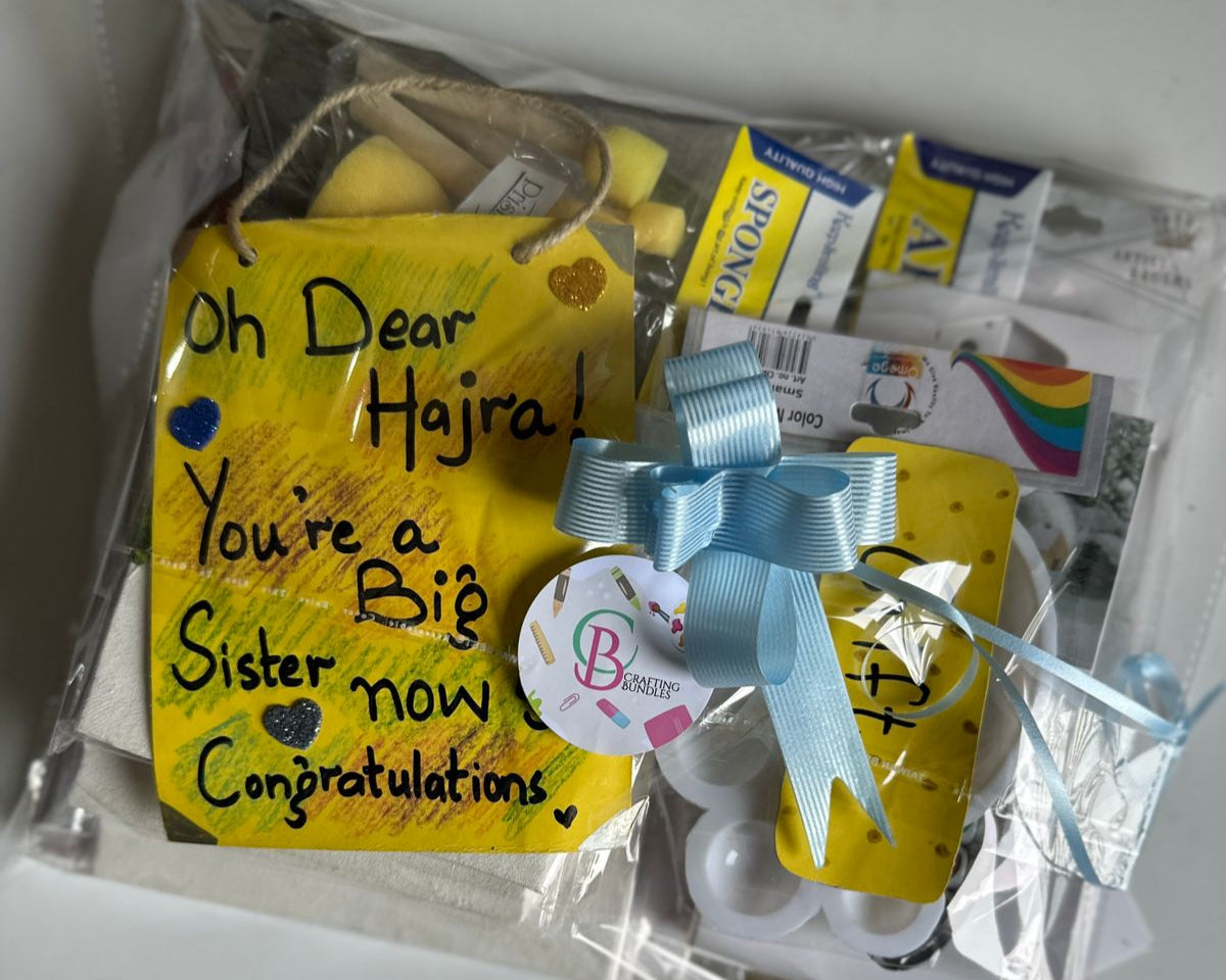 Gift Packaging