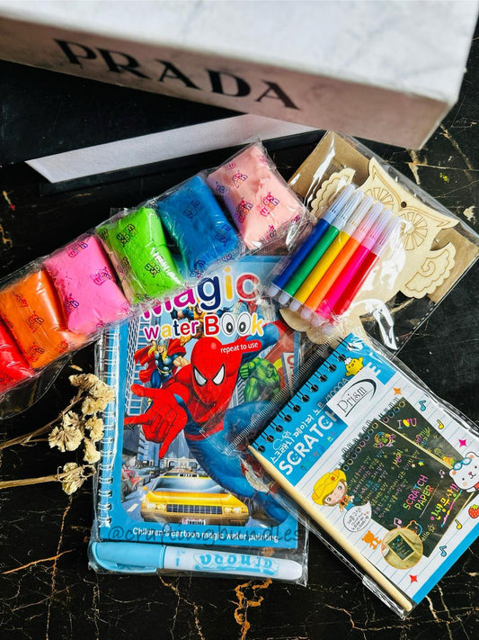 Creative Mind Pack