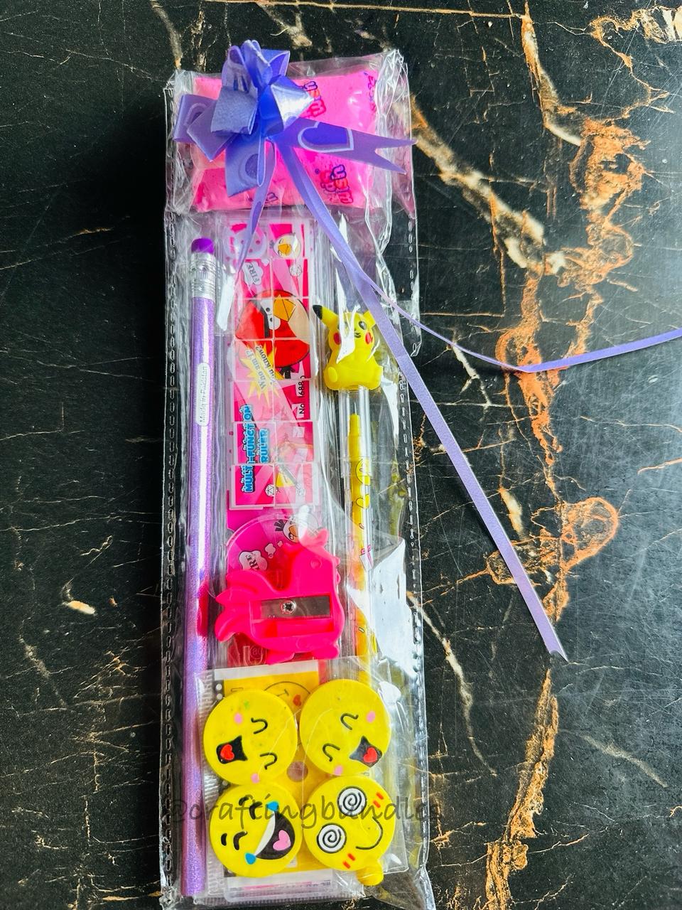 Goodie Bags