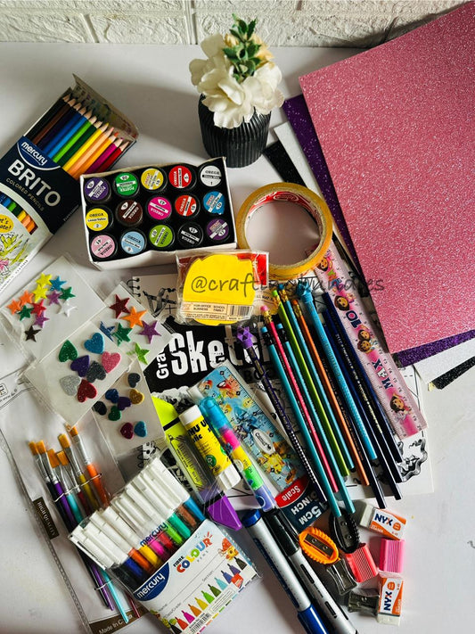 Inspire & Create Bundle