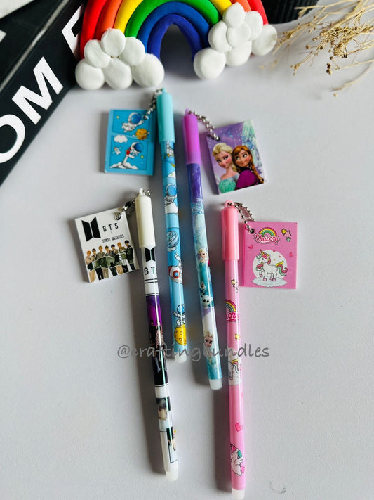 Dairy pen