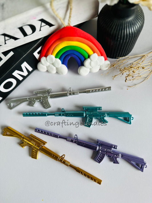Gun Pen