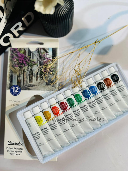 Maries Water Color (12ML)