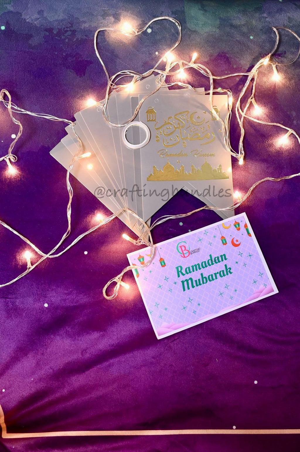 Ramadan DIY Bundle