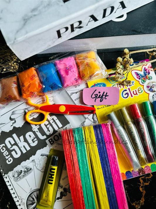 Creative Kids Craft Kit