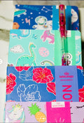 Cute Notebook Diary 