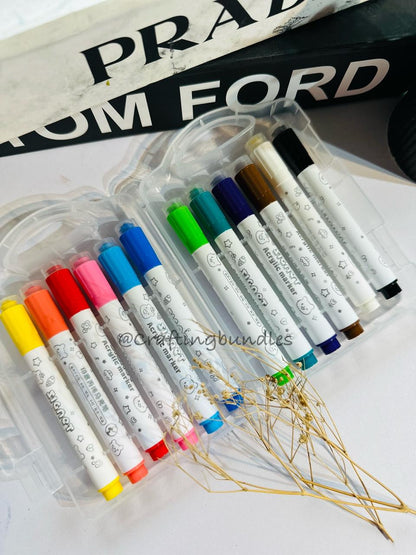 Acrylic Marker