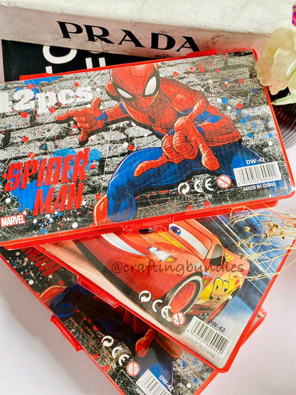 42 Pcs Kits