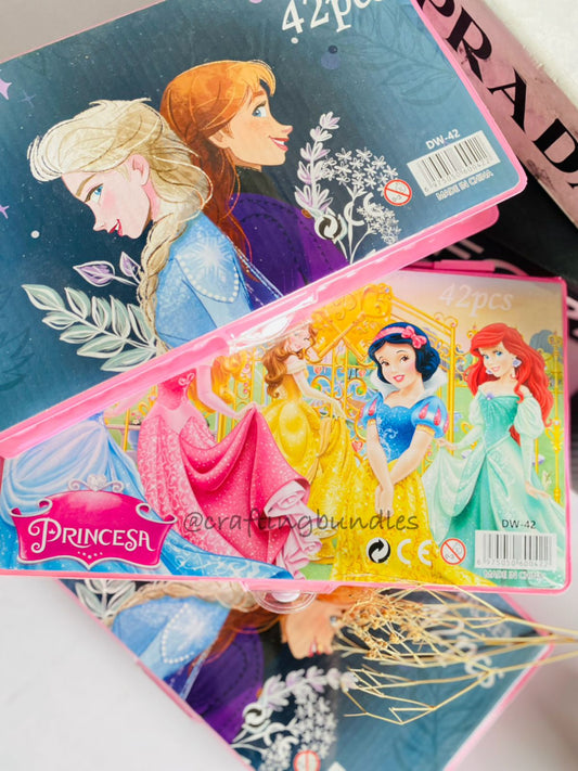 42 Pcs Kits