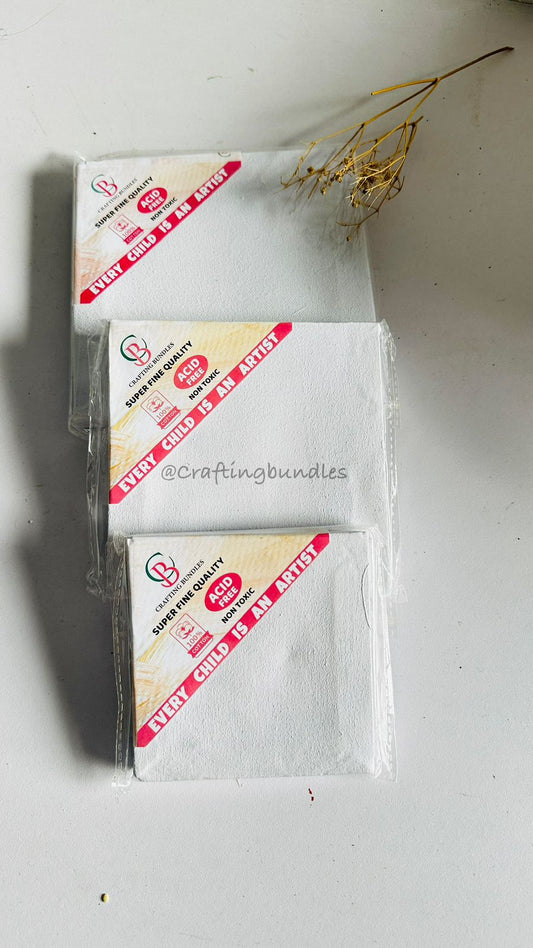 Canvas Deal