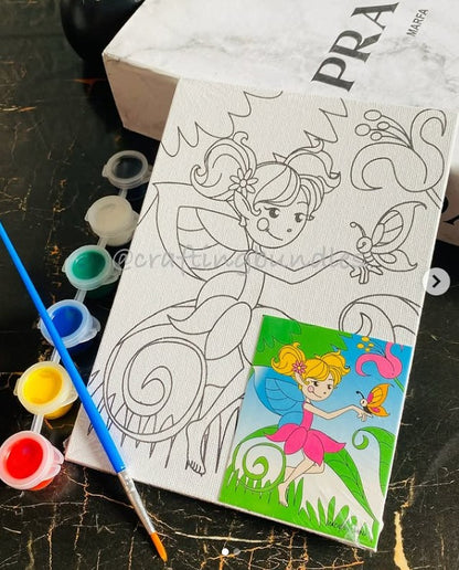 DIY Creativity Pack