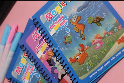 DIY Creativity Pack