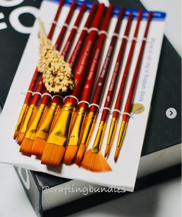Creative Painting Essentials