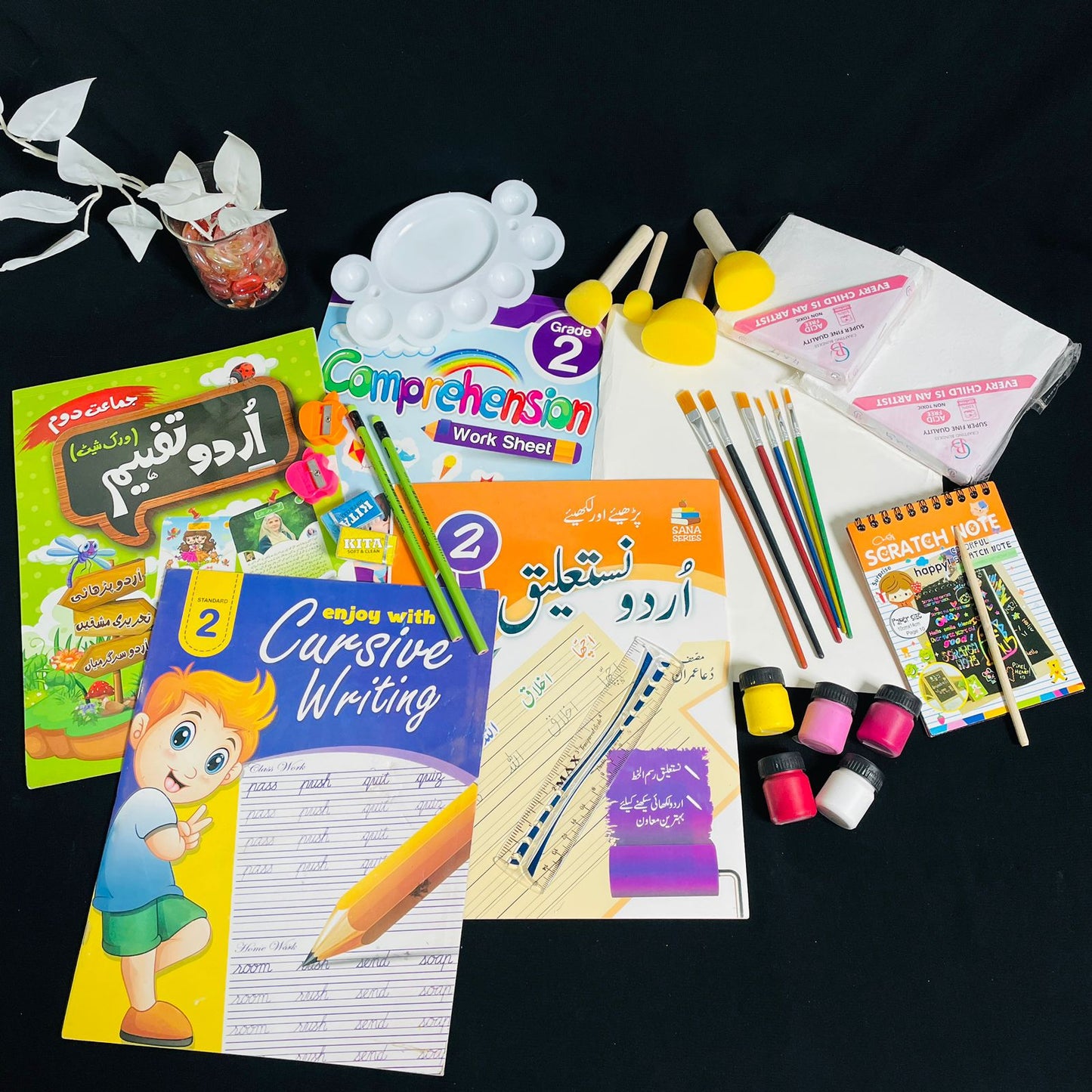 Creative Practicing Bundle