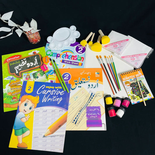 Creative Practicing Bundle