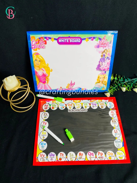 White Board