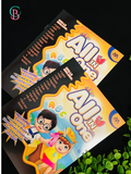All In 1 Book