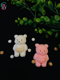 Bear Squishy
