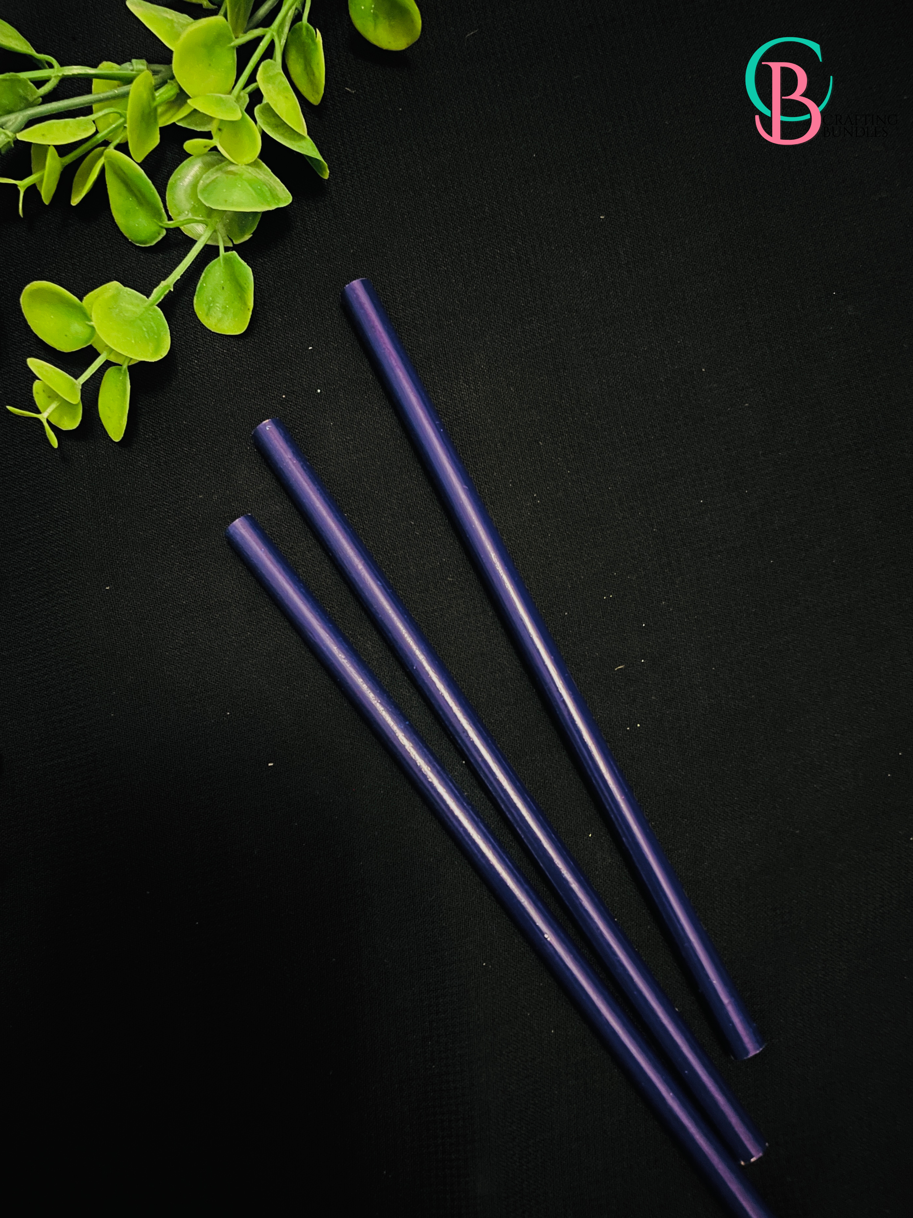 Blue Color Pencil