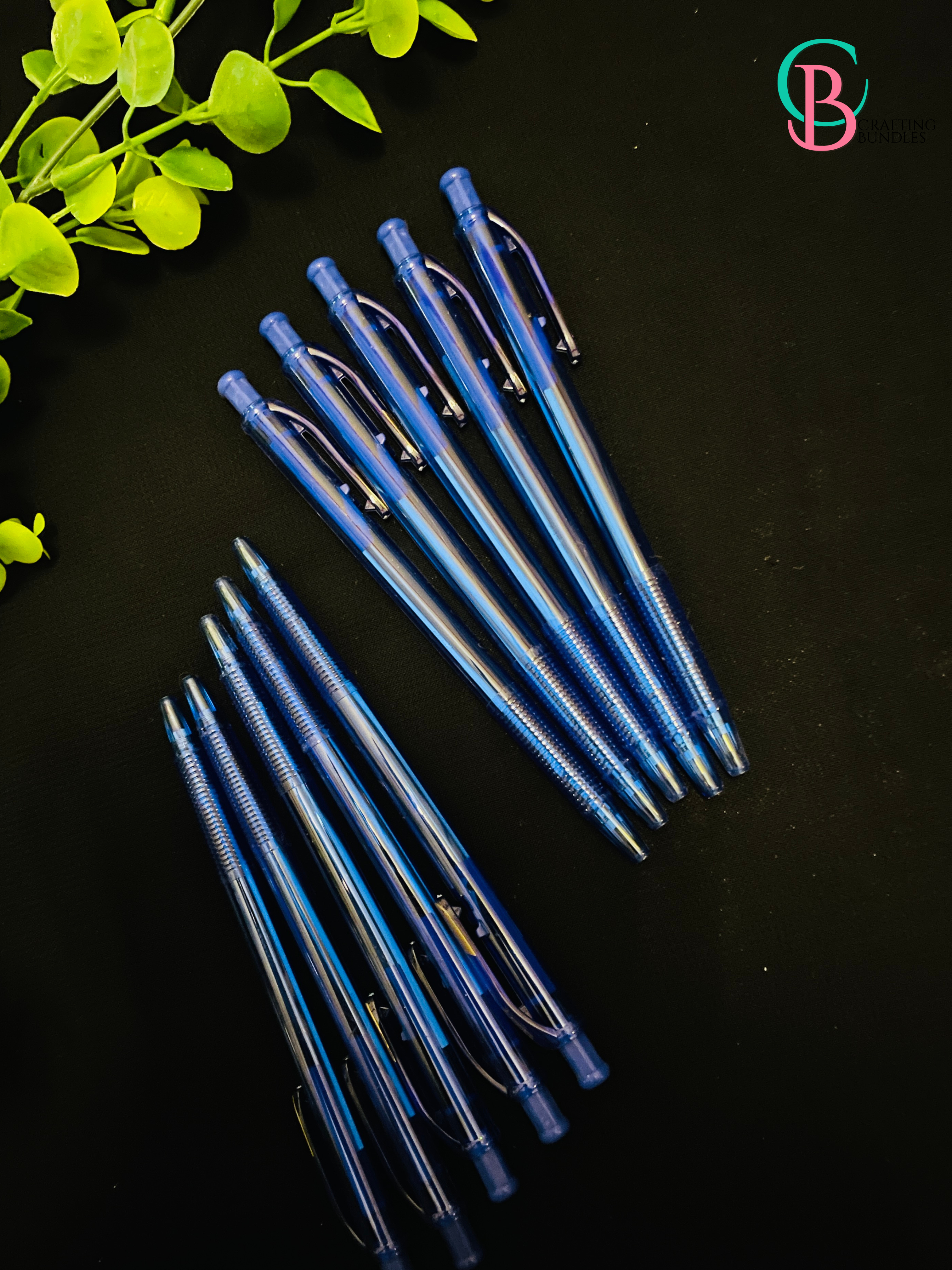 Ball Pen Blue