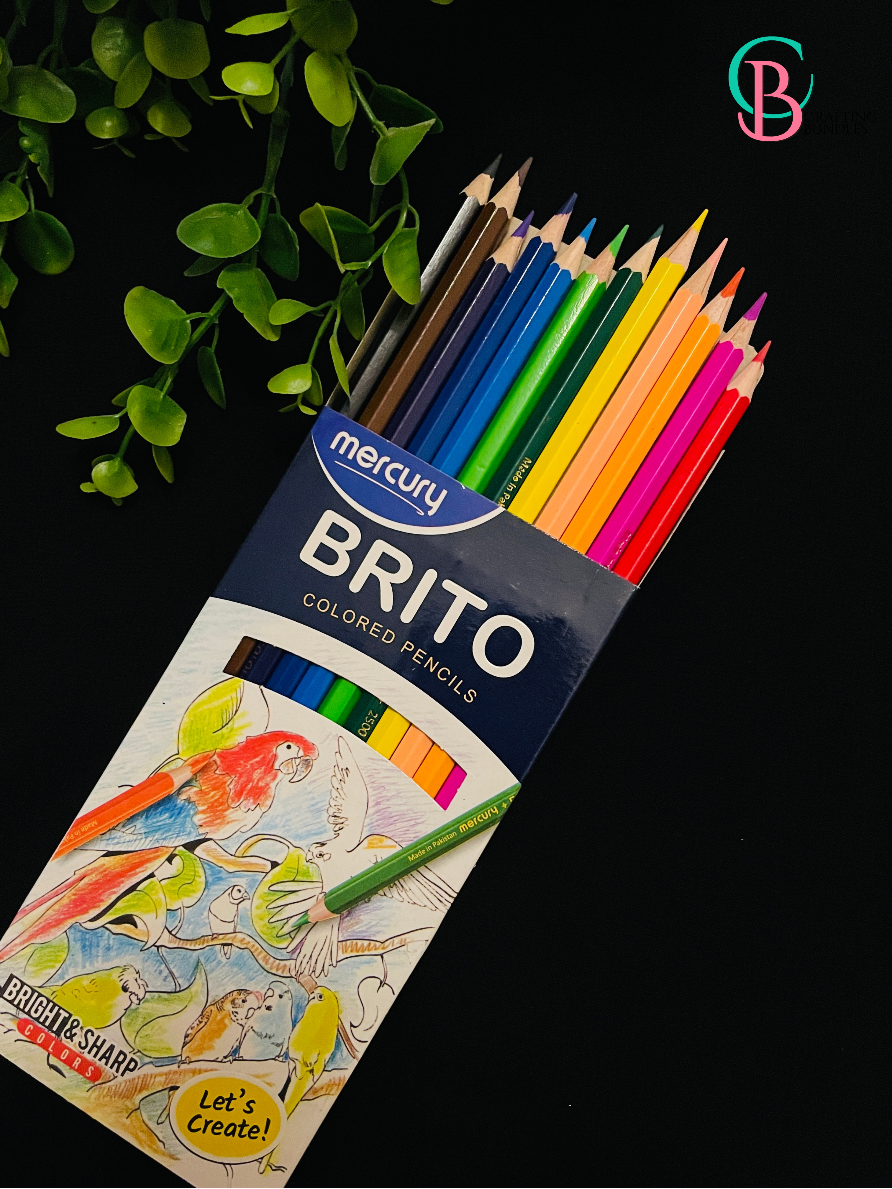 Color Box (Brito)