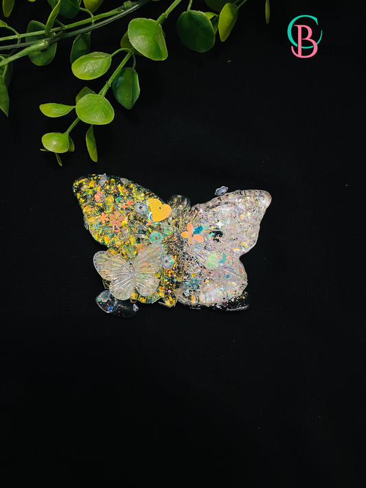 Squishy Butterfly